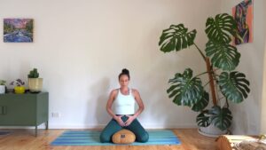 Early Postpartum Movement