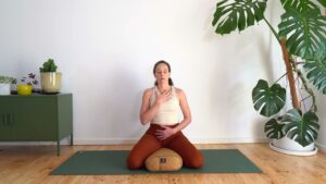Pregnancy Loss Meditation