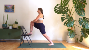 Mobility for Pregnancy - Feet, Ankles & Hips