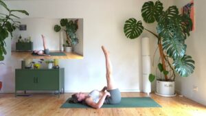 Postpartum Core - Level 2