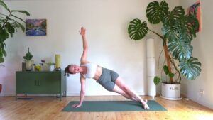 Pregnancy Core - Level 2