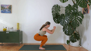 Pregnancy/Postpartum Strength Foundations - Level 2